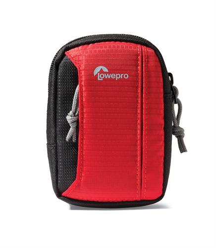 Tahoe 15 II Red