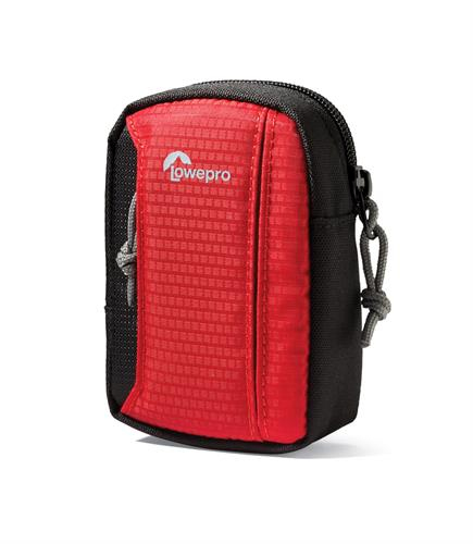 Tahoe 15 II Red