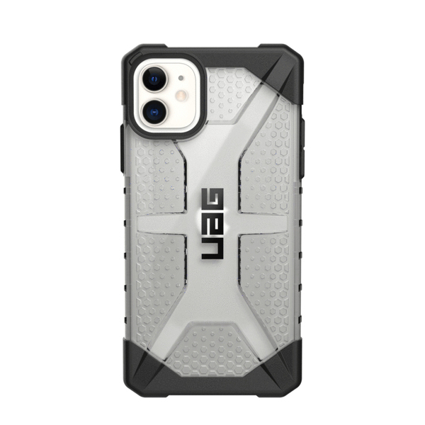 UAG Plasma, iPhone 11 - Case, Ice