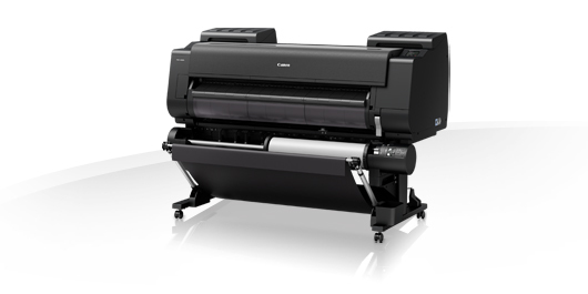 CANON PRO-4000S EUR Printer