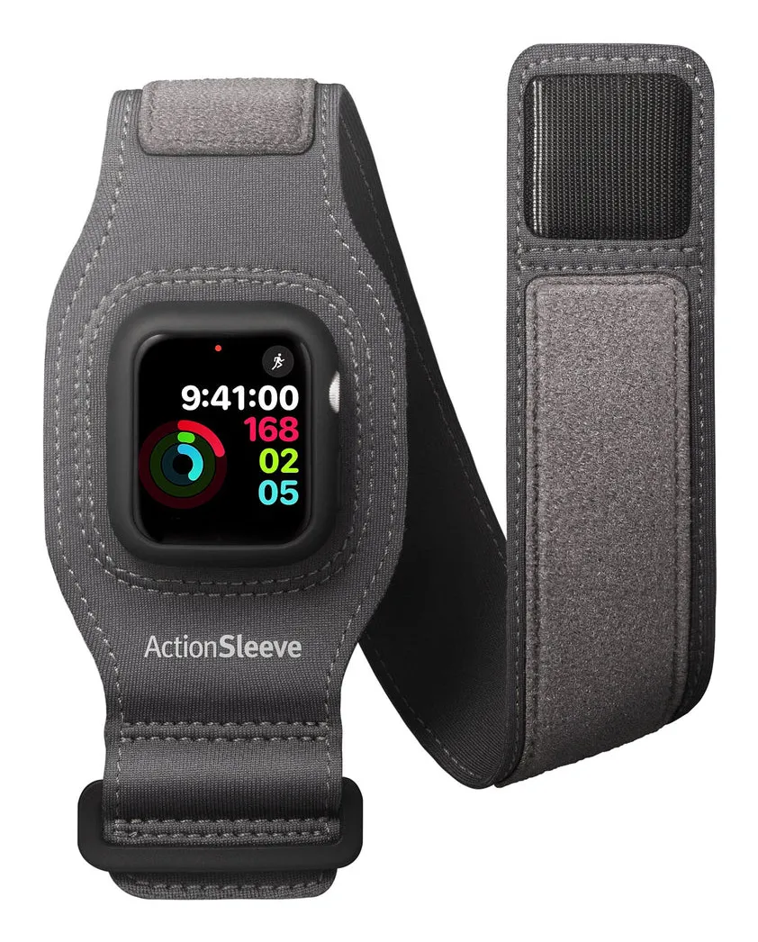 Twelve South ActionSleeve f&ouml;r AppleWatch 44mm