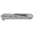 GERBER ArmBar Slim Drive Onyx Taitettava taskumonitoimity&ouml;kalu