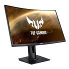Asus TUF Gaming VG27VQ 27" Full HD, VA -kaareva pelinäyttö
