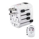Hama World PRO EU - WORLD - traveladapter