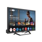 STRONG SRT24HG4723C 24" HD LED Google TV, 60Hz, HDR10