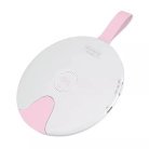 59S UVC LED STERILIZING MULTI-FUNCTIONAL LID S8 WHITE/PINK