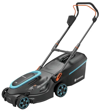 Gardena PowerMax 37/36V P4A - battery lawnmower
