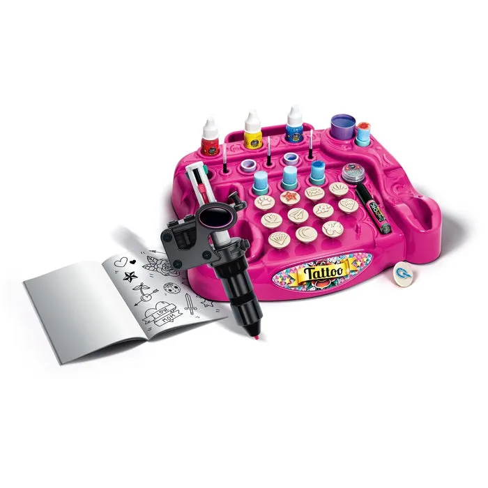 Crazy Chic Tattoo studio