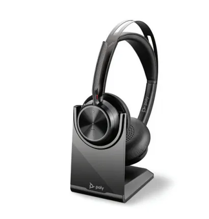 POLY Voyager Focus 2 UC USB-C -wireless headset