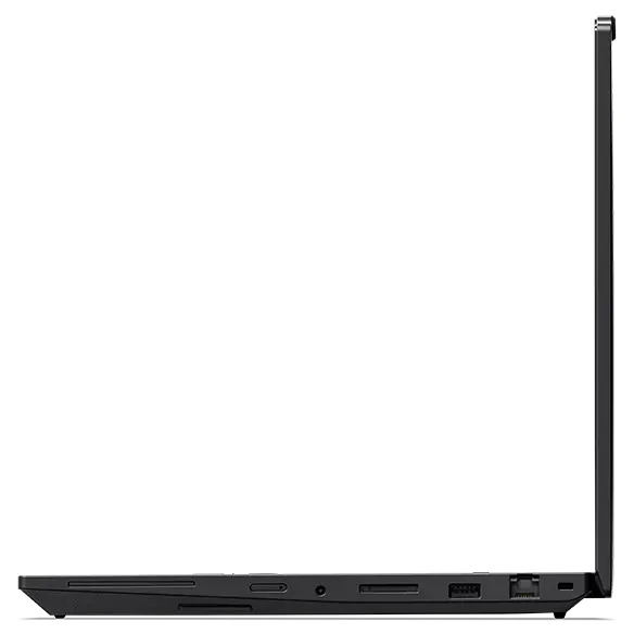 Lenovo ThinkPad P16v Gen 3 16" Ultra 9 285H, 32 GB, 1 TB, RTX PRO 1000, Win 11 Pro - b&auml;rbar dator, svart