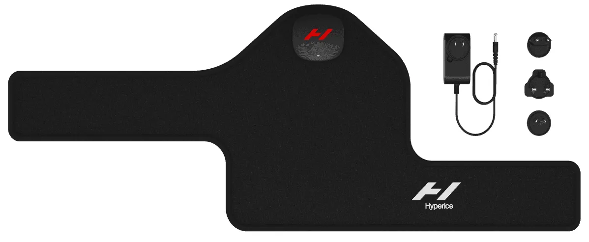 Hyperice Venom 2 Leg