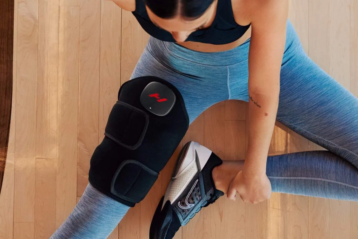 Hyperice Venom 2 Leg