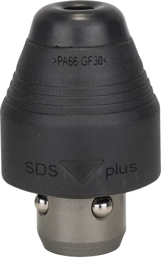 Bosch Fast grip holder SDS-Plus