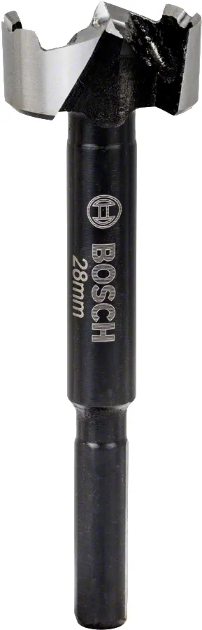 Bosch Forstner - drill