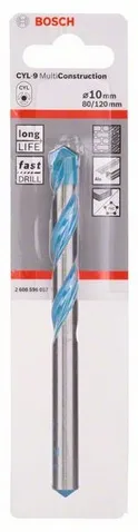 Bosch CYL-9 Multi Construction Borebit Hammerbor Bor