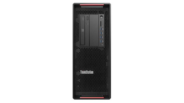 LENOVO ThinkStation P510 TWR E5-1620v4 8GB ECC 2400MHZ RDIMM M.2 256GB PCIE OPAL SSD 16xDVD RW W10P Topseller