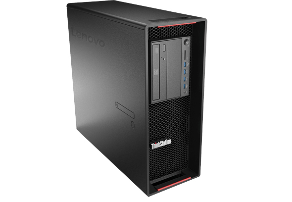 LENOVO ThinkStation P510 TWR E5-1620v4 8GB ECC 2400MHZ RDIMM M.2 256GB PCIE OPAL SSD 16xDVD RW W10P Topseller