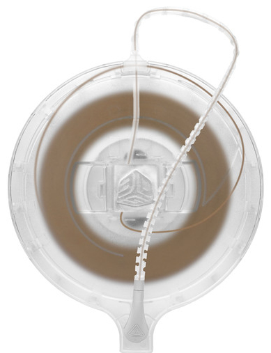 3DSYSTEMS Cube Cartridge Gen3  ABS  Brown