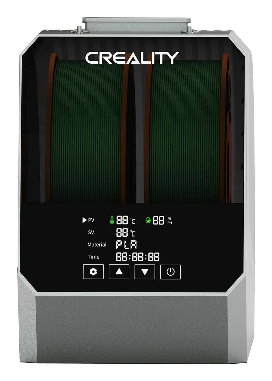 CREALITY Space Pi Plus - Filament Dryer