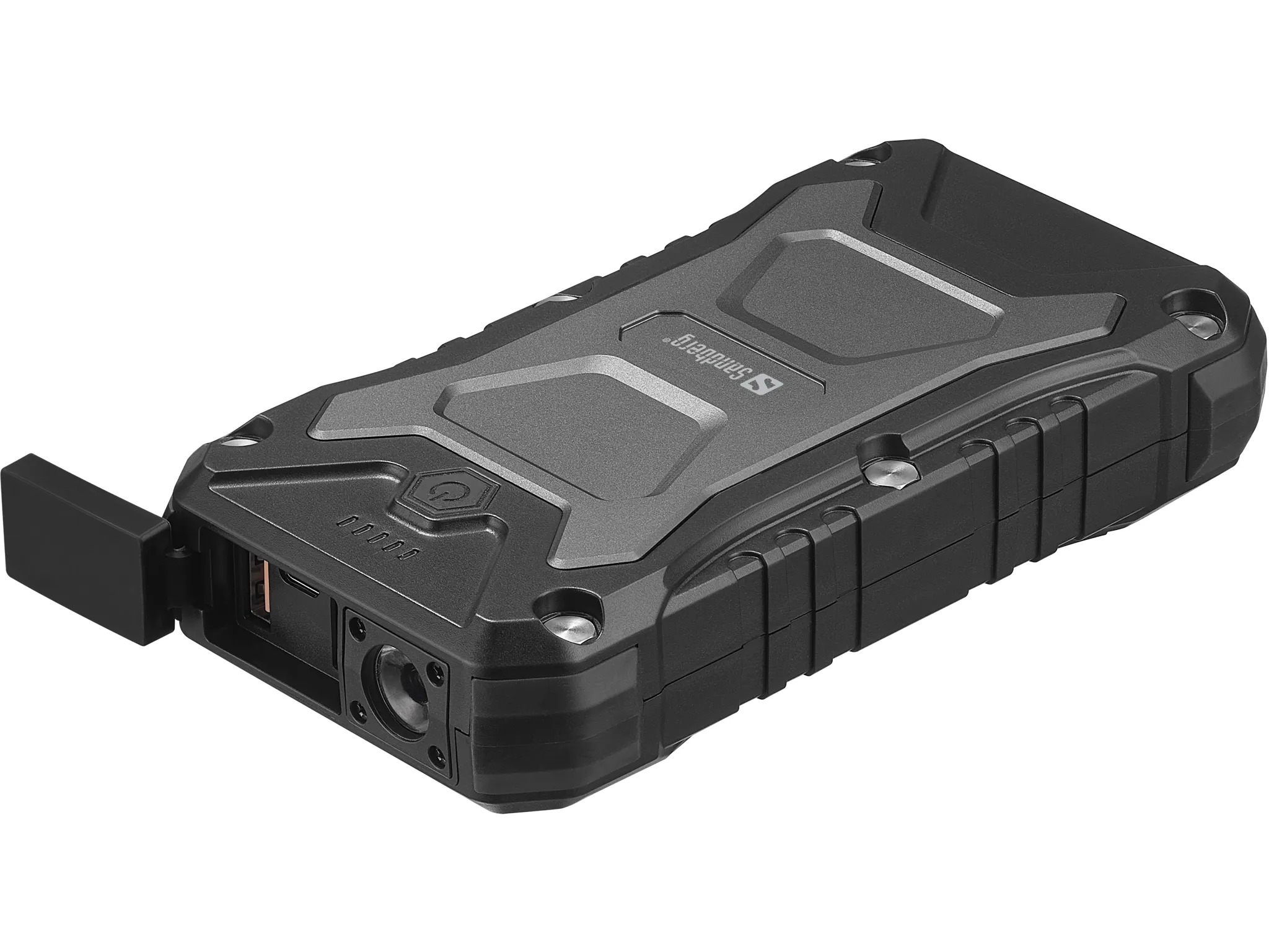 Sandberg Survivor 20000 mAh, 30W - powerbank
