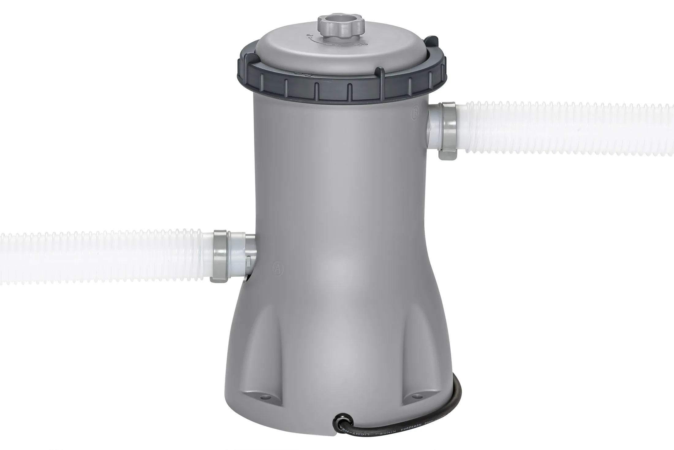 Bestway Steel Pro MAX - pool set, 4,27x1,22m