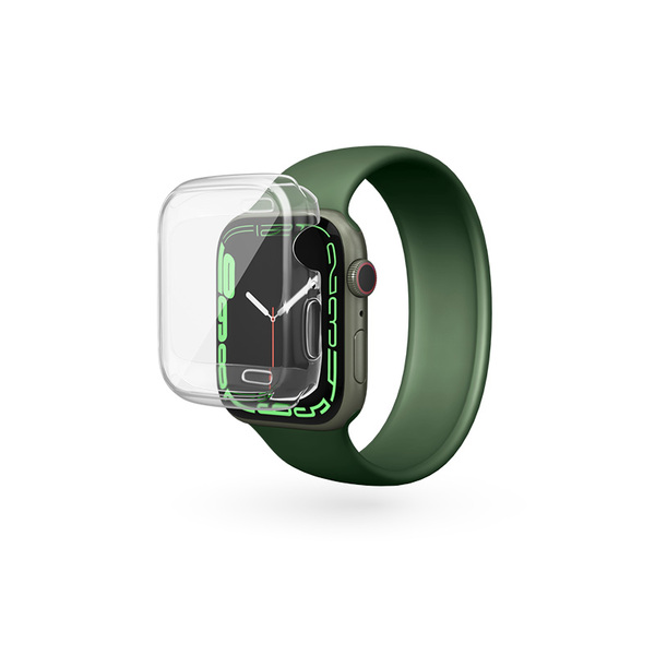 Epico Hero Case, Apple Watch 7, 41mm - protective case