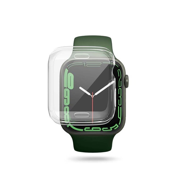 Epico Hero Case, Apple Watch 7, 41mm - protective case