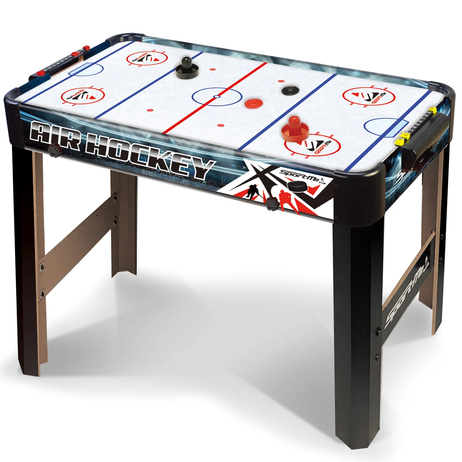 SportMe Airhockey Game