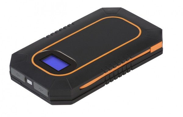 XTORM AM114 Lava solar charger