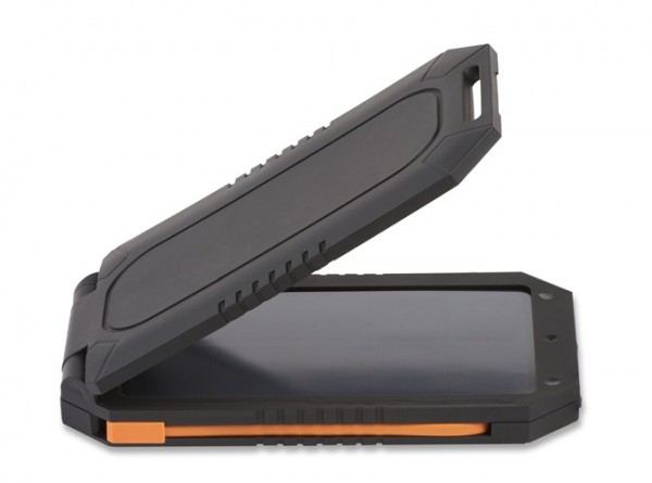 XTORM AM114 Lava solar charger