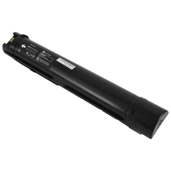 Lexmark 85D00K0 -laservärikasetti, musta