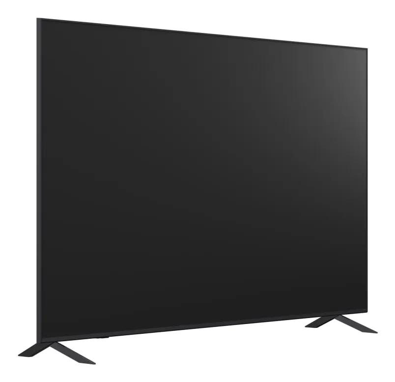 LG 86QNED82A3B 86" 4K webOS TV, 60Hz, HDR10, HLG