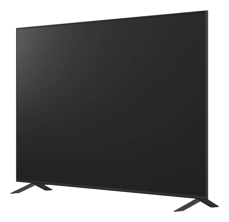 LG 86QNED82A3B 86" 4K webOS TV, 60Hz, HDR10, HLG