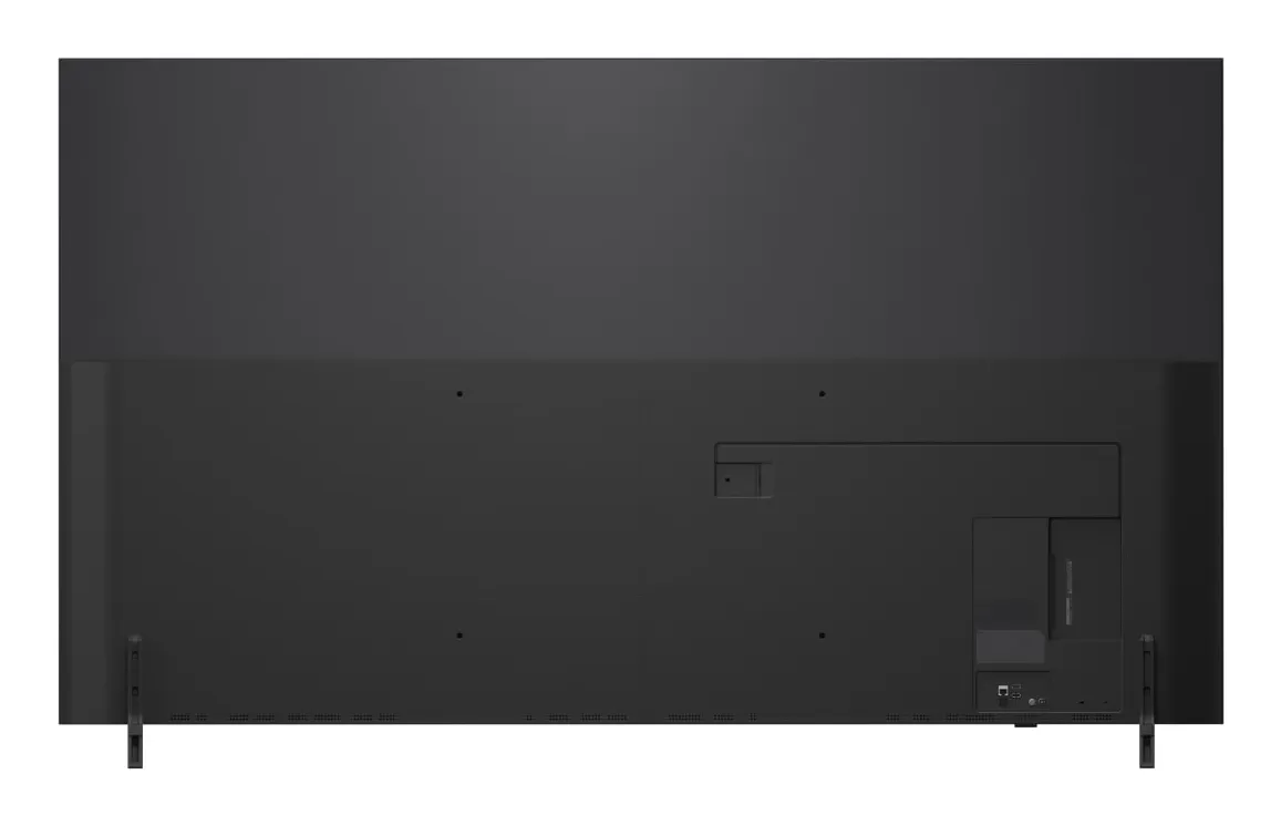 LG 86QNED82A3B 86" 4K webOS TV, 60Hz, HDR10, HLG