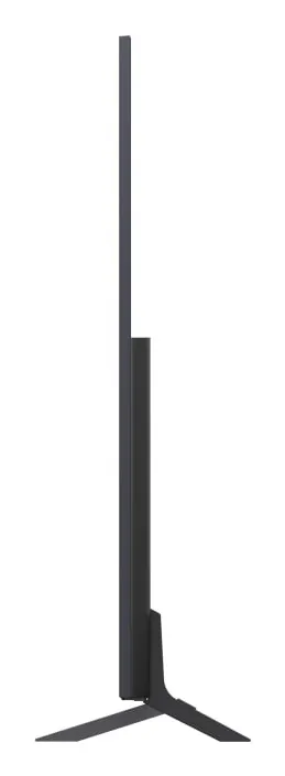 LG 86QNED82A3B 86" 4K webOS TV, 60Hz, HDR10, HLG