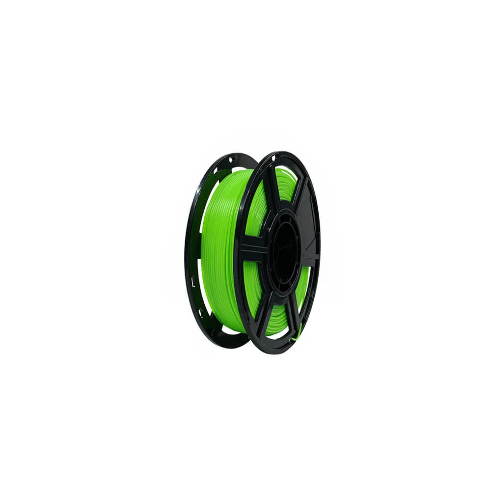 FLASHFORGE PLA PRO Green 0,5KG 3D Printing Filament