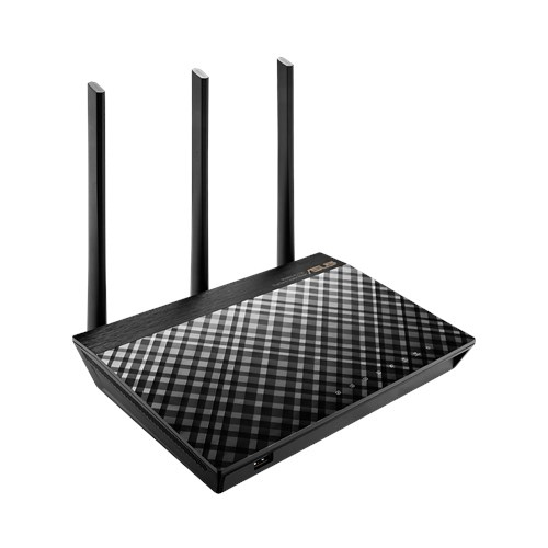 Asus RT-AC68U Dual-Band - Wi-Fi router