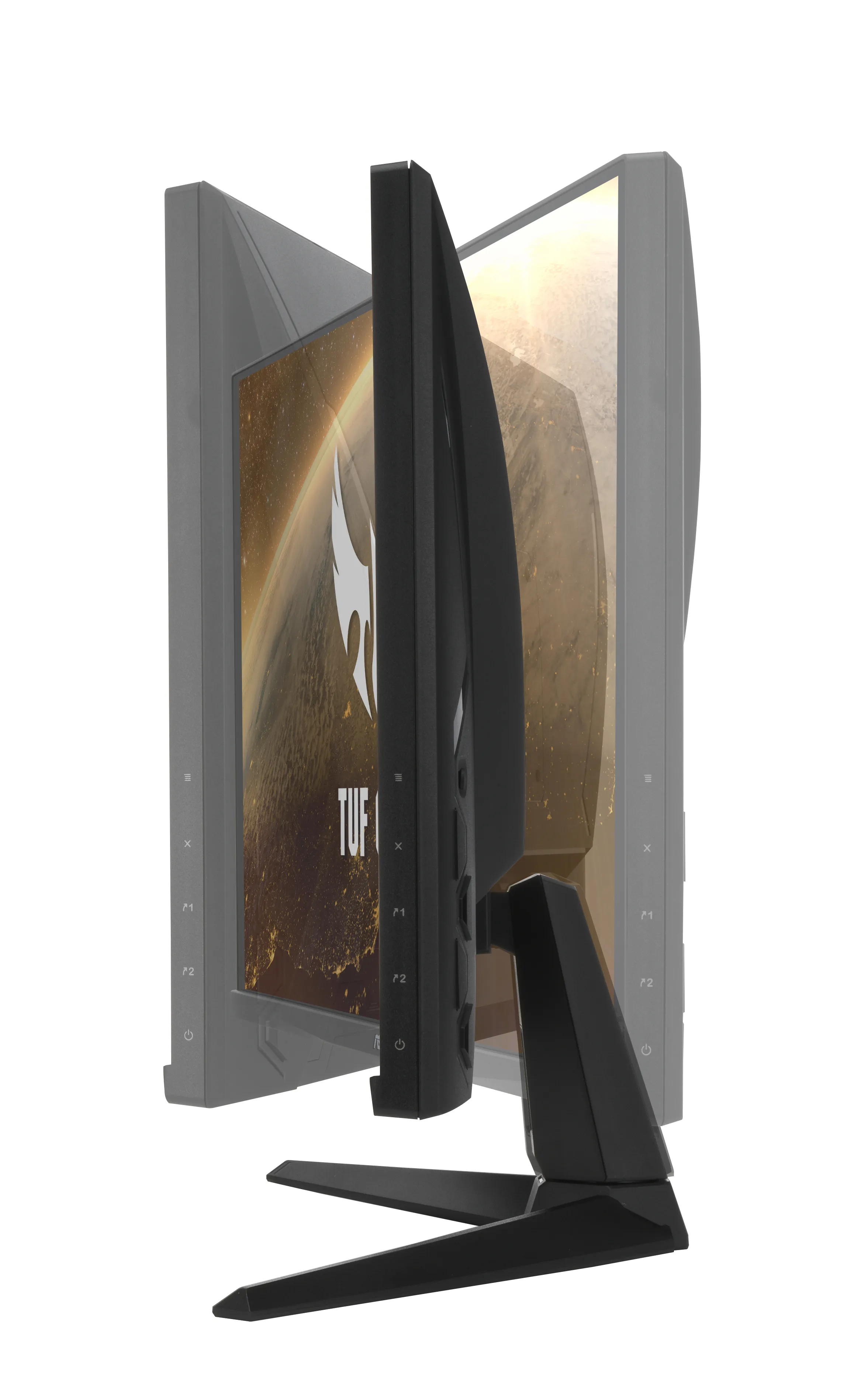 Asus TUF Gaming VG289Q1A 28&quot; 4K UHD, IPS - gaming monitor