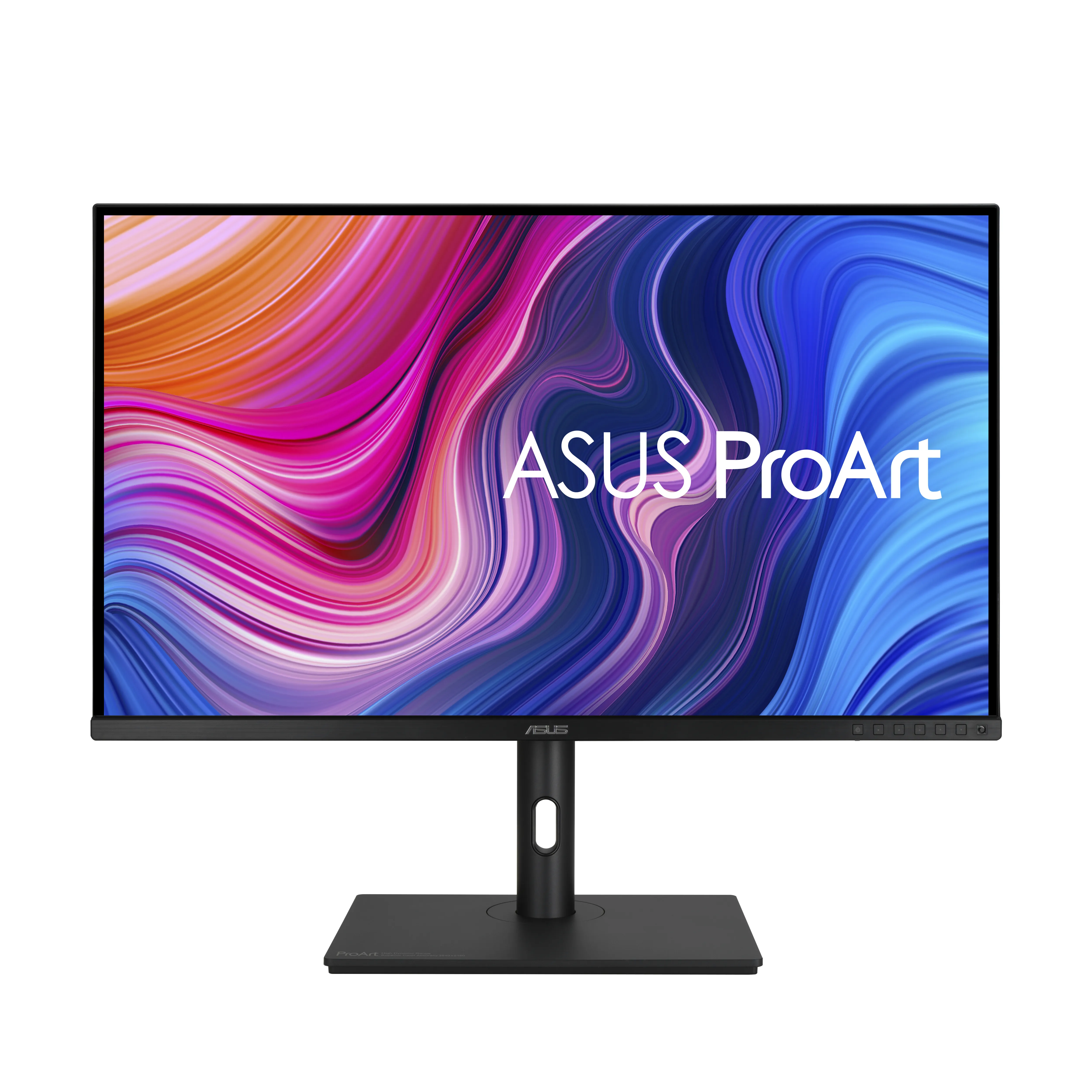 Asus 32" ProArt PA329CV, 4K UHD, IPS - monitor