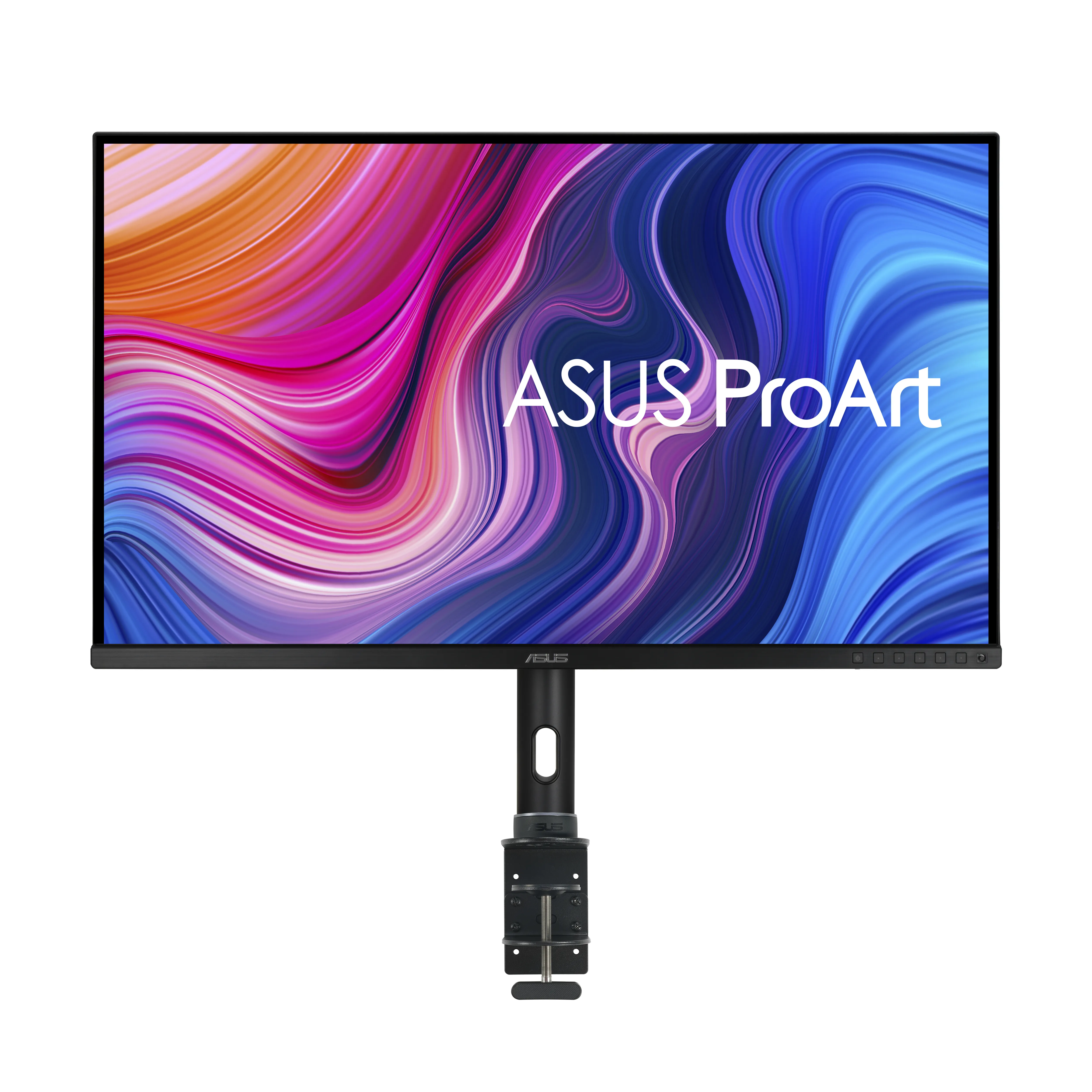 Asus 32" ProArt PA328CGV, QHD, IPS - monitor