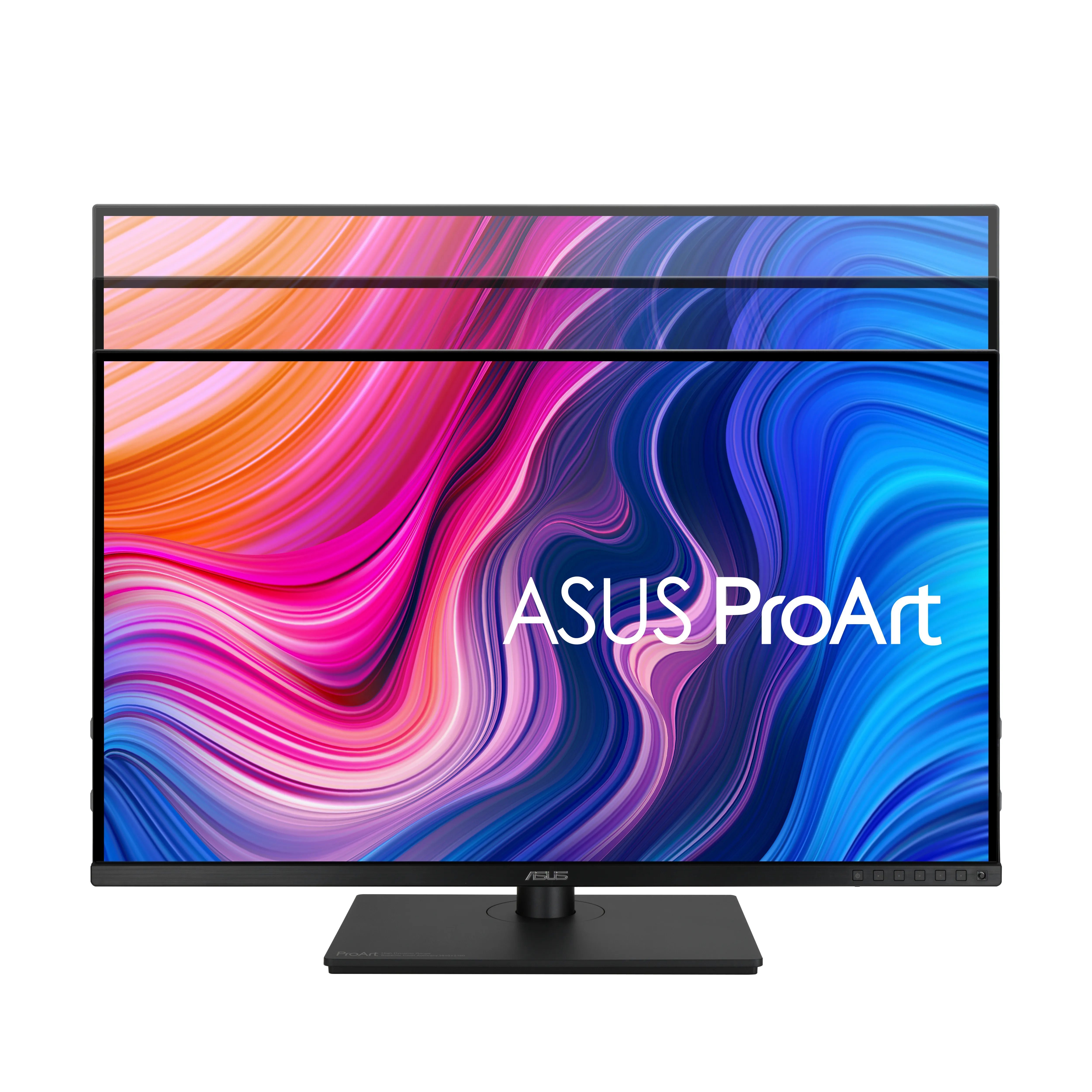 ASUS ProArt PA329CV 32" 4K UHD, IPS Monitor with HDR, USB-C hub