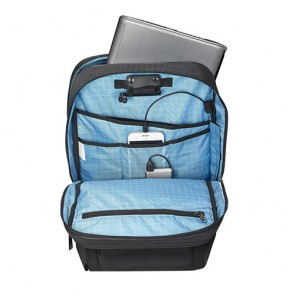 Asus Triton Backpack 16&quot; - Black