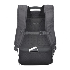 Asus Triton Backpack 16&quot; - Black