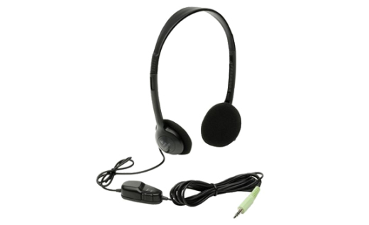 Headphone Dialog-220 PC Stereo