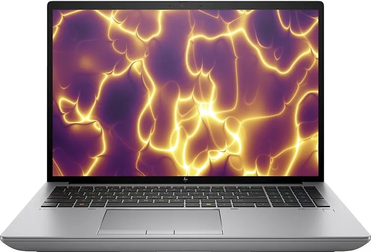 HP ZBook Fury 16 G11 Intel Core i9-14900HX 16 WUXGA AG LED UWVA 64GB DDR5 1TB SSD RTX 3500 Webcam 8C FPS W11P 3yr SmartBuy (ML)