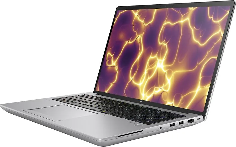 HP ZBook Fury 16 G11 Intel Core i9-14900HX 16 WUXGA AG LED UWVA 64GB DDR5 1TB SSD RTX 3500 Webcam 8C FPS W11P 3yr SmartBuy (ML)