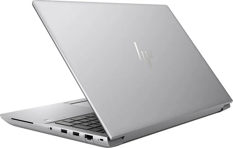 HP ZBook Fury 16 G11 Intel Core i9-14900HX 16 WUXGA AG LED UWVA 64GB DDR5 1TB SSD RTX 3500 Webcam 8C FPS W11P 3yr SmartBuy (ML)