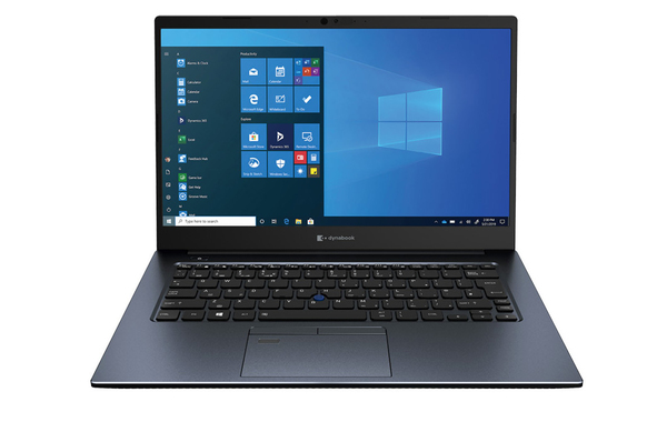 Toshiba Dynabook Portege X40-J-12Z 14"" FHD i5-1135G7 16GB 256GB PCIe SSD FP Thblt4 Win10Pro Toshiba Dynabook Portege X40-J-12Z 14"" FHD i5-1135G7 16GB 256GB PCIe SSD FP Thblt4 Win10Pro