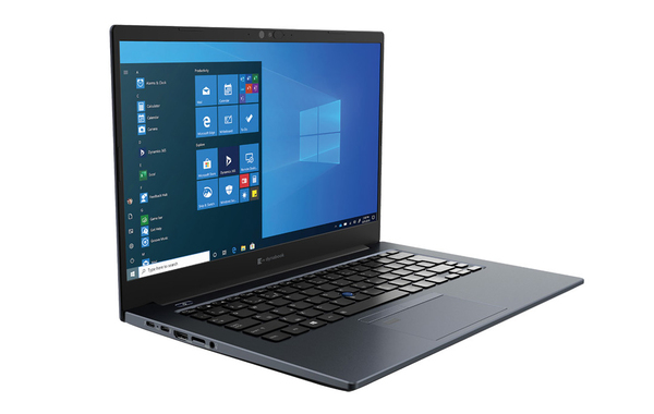 Toshiba Dynabook Portege X40-J-12Z 14"" FHD i5-1135G7 16GB 256GB PCIe SSD FP Thblt4 Win10Pro Toshiba Dynabook Portege X40-J-12Z 14"" FHD i5-1135G7 16GB 256GB PCIe SSD FP Thblt4 Win10Pro