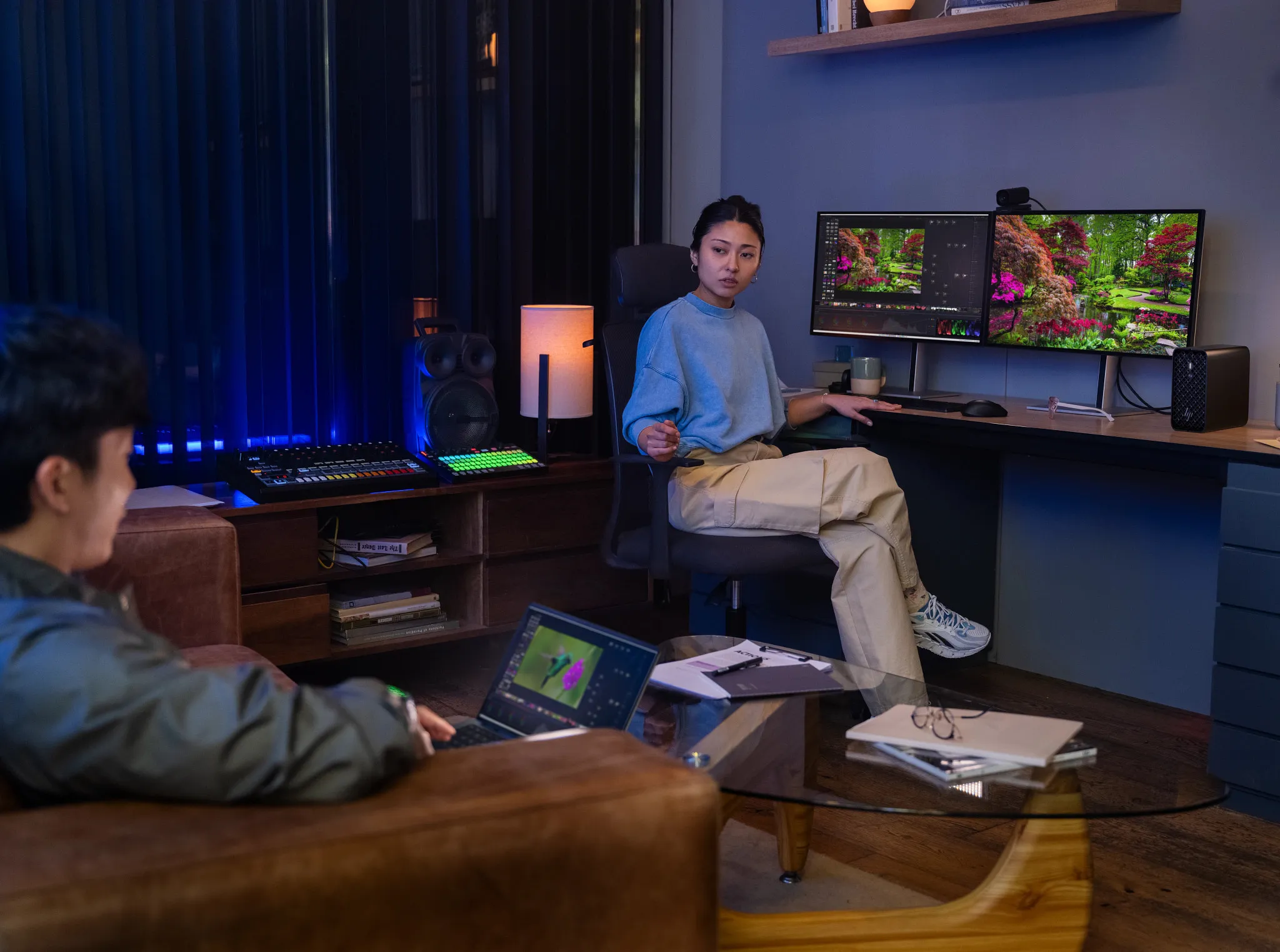 HP ZBook Ultra G1a 14&quot; Ryzen AI Max+ PRO 395, 64 Gt, 2 Tt, Radeon 8060S, Win 11 Pro -kannettava, hopea